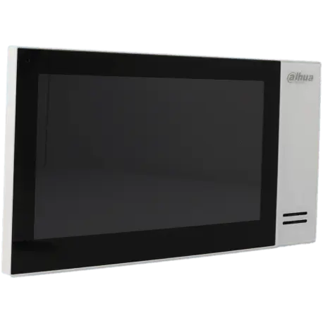 Kit Portier Vidéo DAHUA / Référence KTP01L(S) - TSA Distribution