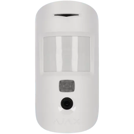 Kit centrale alarme AJAX / Référence STARTERKIT-CAM-MP-W - TSA Distribution