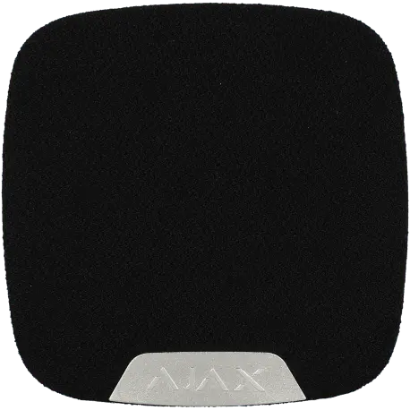 Kit centrale alarme AJAX / Référence HUB2KIT-MP-PRO-B - TSA Distribution