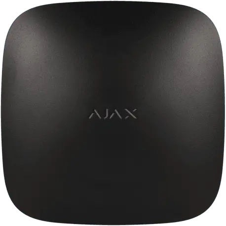 Kit centrale alarme AJAX / Référence HUB2KIT-MP-PRO-B - TSA Distribution