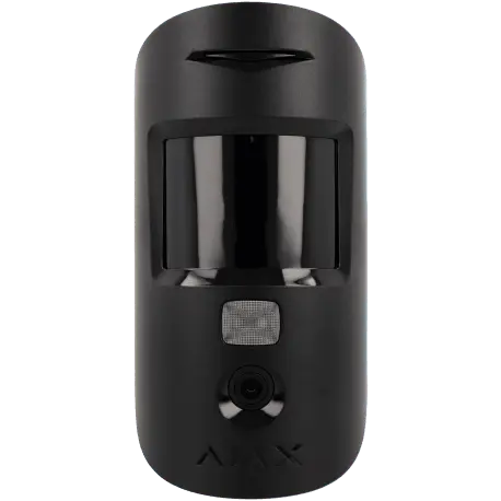 Kit centrale alarme AJAX / Référence HUB2KIT-MP-PRO-B - TSA Distribution