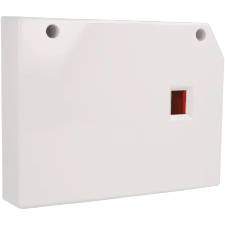 Module d'extension SPC 2 portes VANDERBILT / Référence SPCA210.100 - TSA Distribution