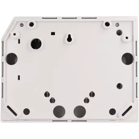 Module d'extension SPC 2 portes VANDERBILT / Référence SPCA210.100 - TSA Distribution