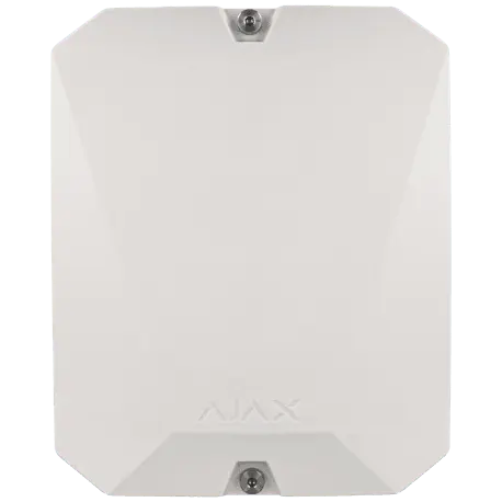 Emetteur sans fil AJAX / Référence MULTITRANSMITTER-3EOL-W - TSA Distribution