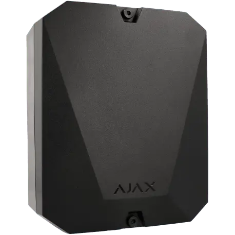 Emetteur sans fil AJAX / Référence MULTITRANSMITTER-3EOL-B - TSA Distribution