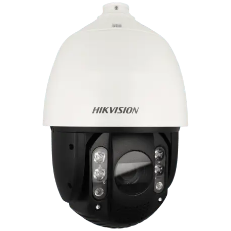 Caméra HIKVISION PRO PTZ IP avec 4 mégapixels et objectif zoom optique / Référence DS-2DE7A432IW-AEB - TSA Distribution