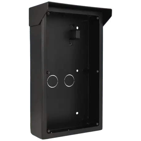 Boitier protecteur pluie DAHUA / Référence VTM26R2 - TSA Distribution