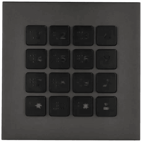 A-32 - TSA Distribution