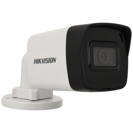 Caméra HIKVISION PRO compactes IP avec 4 mégapixels et objectif fixe / Référence DS-2CD1043G2-I