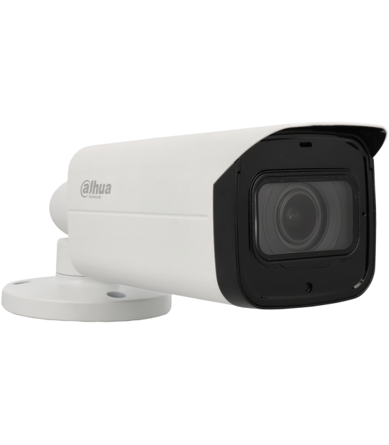 Caméra DAHUA compactes HD-CVI avec 8 mégapixels et objectif zoom optique / Référence HAC-HFW2802T-Z-A