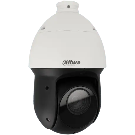 Caméra DAHUA PTZ IP avec 4 mégapixels et objectif zoom optique / Référence SD49425GB-HNR - TSA Distribution