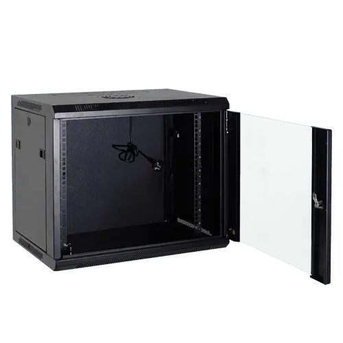 Armoire Rack Murale 6U