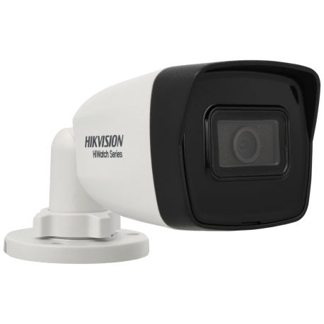 Caméra HIKVISION compactes IP avec 2 mégapixels et objectif fixe / Référence HWI-B120HA