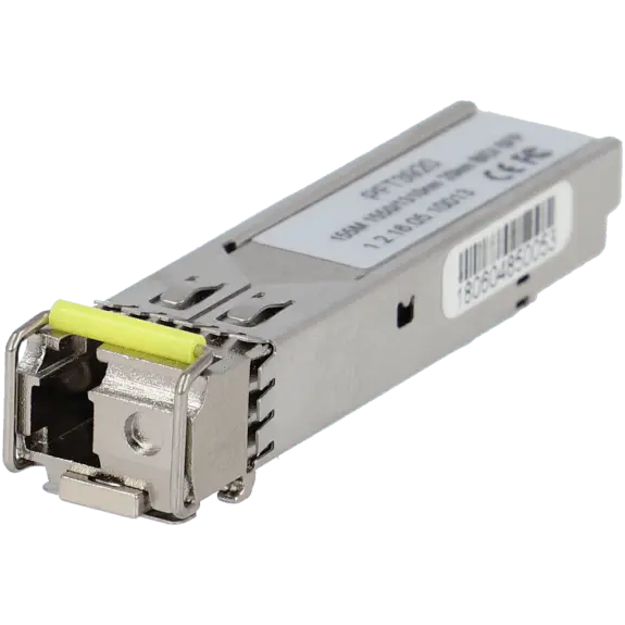 SFP DAHUA monomode / Référence PFT3920 - TSA Distribution