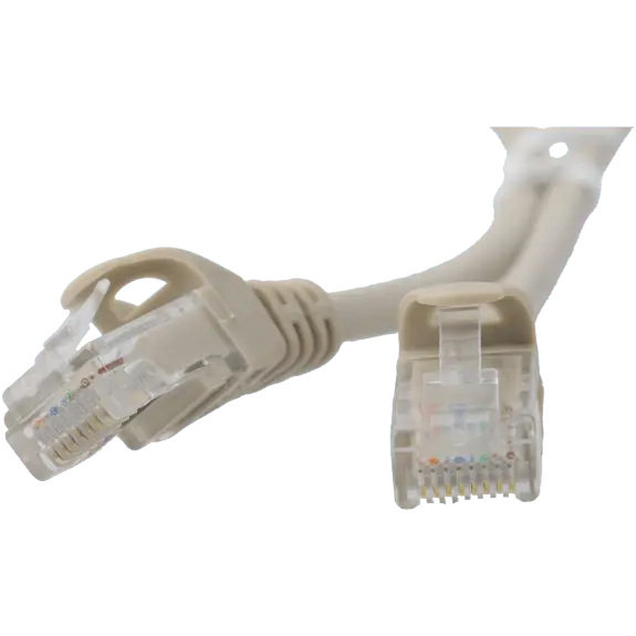 Connecteur A-UTP-0.5M-CAT6E-CCA / Référence A-UTP-0.5M-CAT6-CCA - TSA Distribution