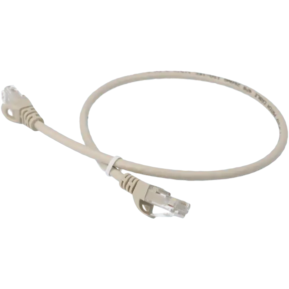 Connecteur A-UTP-0.5M-CAT6E-CCA / Référence A-UTP-0.5M-CAT6-CCA - TSA Distribution