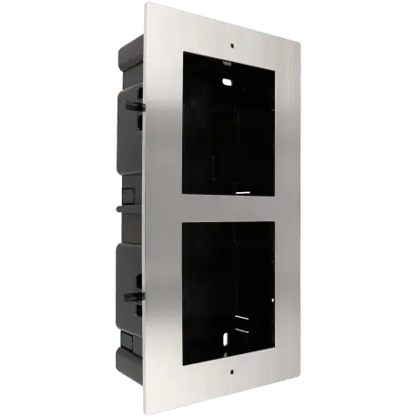 Support encastrable HIKVISION PRO / Référence DS-KD-ACF2/S - TSA Distribution