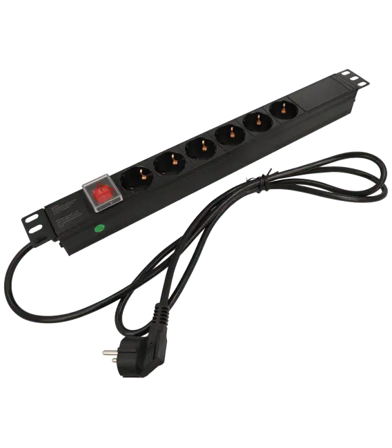 Armoire rack pour mur de 9u / Référence A-RACK9U - TSA Distribution