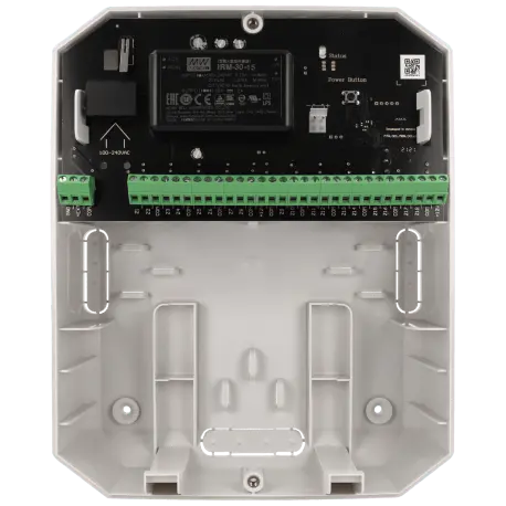 Emetteur sans fil AJAX / Référence MULTITRANSMITTER-3EOL-W - TSA Distribution