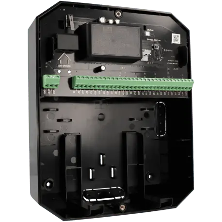 Emetteur sans fil AJAX / Référence MULTITRANSMITTER-3EOL-B - TSA Distribution