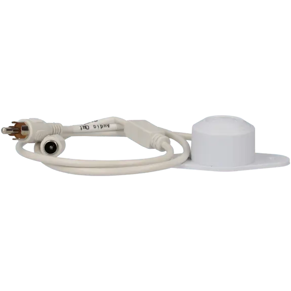 Micro de condensation omnidirectionnel / Référence HAP100 - TSA Distribution