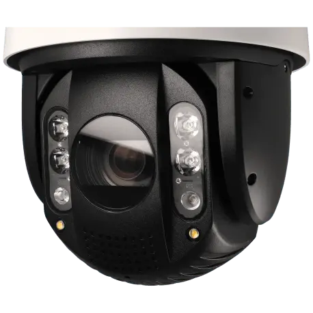 Caméra HIKVISION PRO PTZ IP avec 4 mégapixels et objectif zoom optique / Référence DS-2DE7A432IW-AEB - TSA Distribution