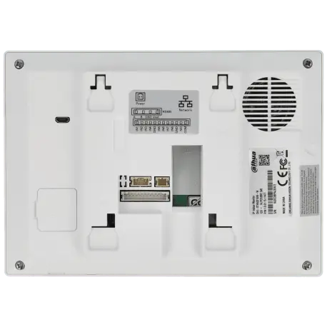 Moniteur IP DAHUA 7" / Référence VTH5321GW-W - TSA Distribution