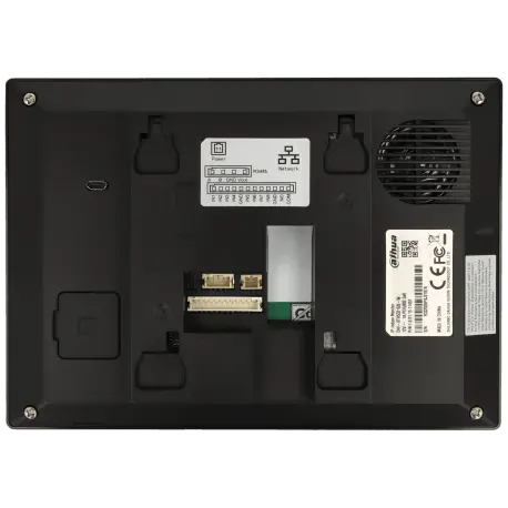 Moniteur IP DAHUA 7" / Référence VTH5321GB-W - TSA Distribution