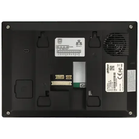 Moniteur IP DAHUA 7" / Référence VTH5321GB-W - TSA Distribution