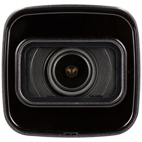 Caméra DAHUA compactes IP avec 5 mégapixels et objectif zoom optique / Référence IPC-HFW2541T-ZAS