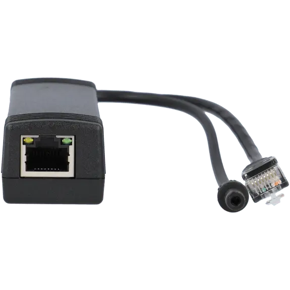 Poe splitter / Référence A-SPLITTER - TSA Distribution