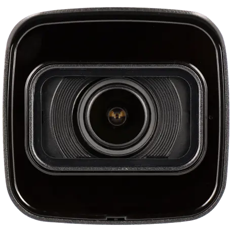 Caméra DAHUA compactes IP avec 2 mégapixels et objectif zoom optique / Référence IPC-HFW2241T-ZAS - TSA Distribution