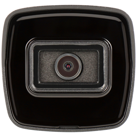 Caméra HIKVISION PRO compactes IP avec 4 mégapixels et objectif fixe / Référence DS-2CD1043G2-I