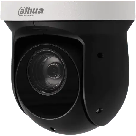 Caméra DAHUA PTZ IP avec 4 mégapixels et objectif zoom optique / Référence SD49425GB-HNR - TSA Distribution