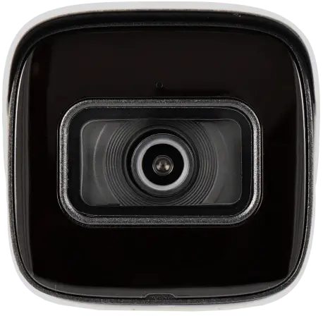 Caméra DAHUA compactes IP avec 8 mégapixels et objectif fixe / Référence IPC-HFW3841E-AS-S2 - TSA Distribution