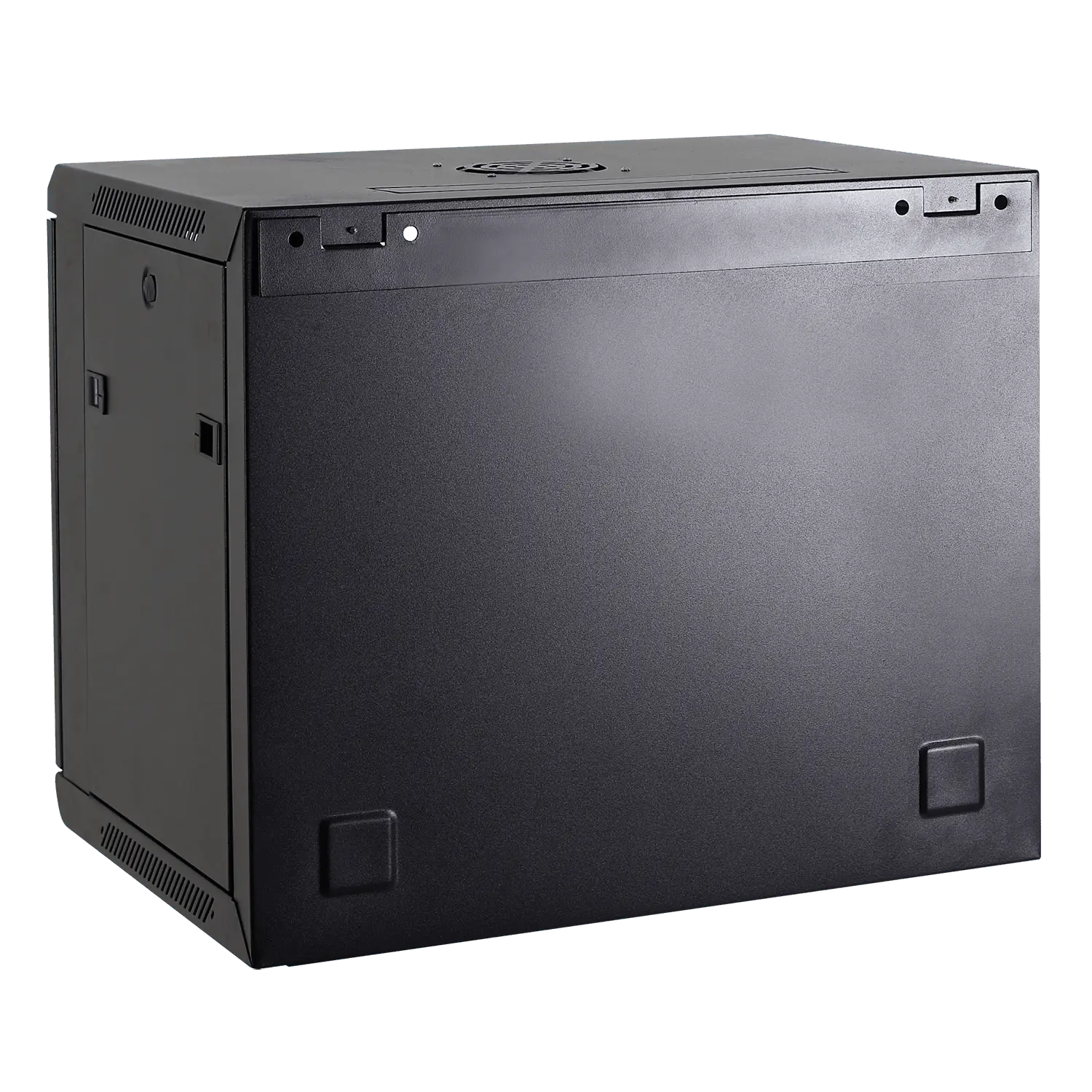 Armoire rack pour mur / Référence RACK-4U - TSA Distribution