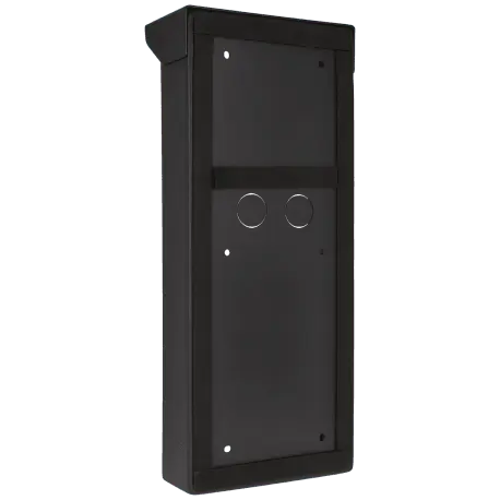 Boitier protecteur pluie DAHUA / Référence VTM27R3 - TSA Distribution