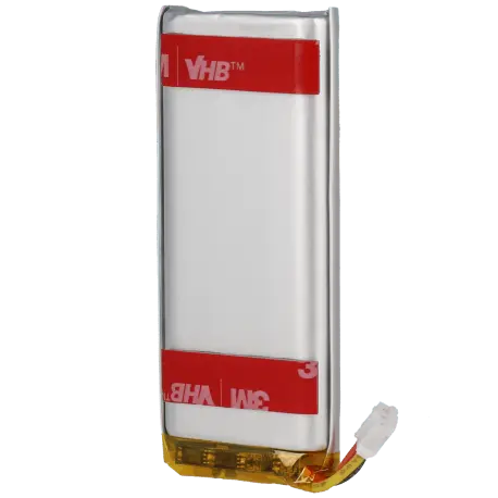 Batterie Haute Capacité 3Ah