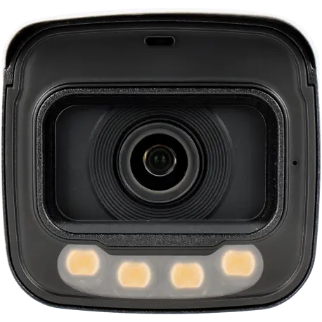 Caméra DAHUA compactes hd-cvi avec 2 mégapixels et objectif zoom optique / Référence HAC-HFW1239TU-Z-A-LED-S2 - TSA Distribution