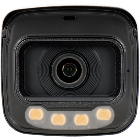 Caméra DAHUA compactes hd-cvi avec 2 mégapixels et objectif zoom optique / Référence HAC-HFW1239TU-Z-A-LED-S2