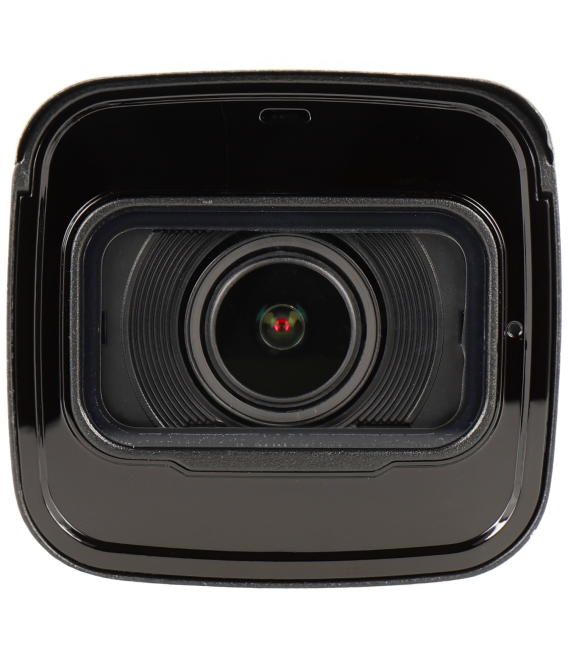Caméra DAHUA compactes IP avec 8 mégapixels et objectif zoom optique / Référence IPC-HFW3841T-ZAS-S2