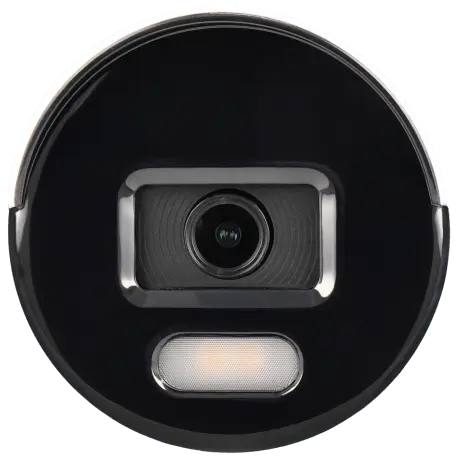 Caméra HIKVISION compactes IP avec 2 mégapixels et objectif fixe / Référence HWI-B129H - TSA Distribution