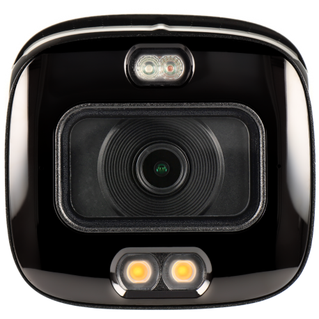 Caméra DAHUA compactes IP avec 5 mégapixels et objectif fixe / Référence IPC-HFW3549T1-AS-PV-S4