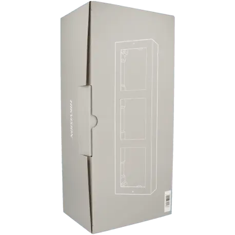 Support encastrable HIKVISION PRO / Référence DS-KD-ACF3 - TSA Distribution