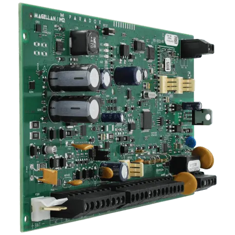Centrale hybride PARADOX / Référence MG5050+ - TSA Distribution