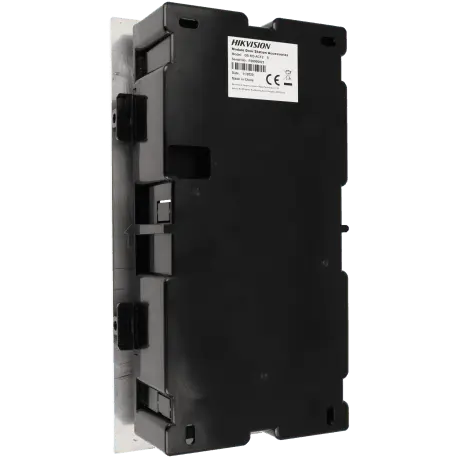 Support encastrable HIKVISION PRO / Référence DS-KD-ACF2/S - TSA Distribution