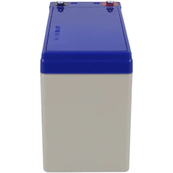 Batterie 12v 7ah ULTRACELL / Référence UL7-12