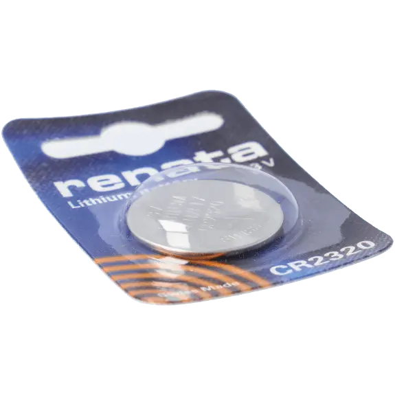Batterie CR2320 3v / Référence CR2320