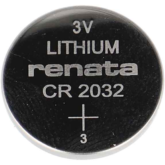Batterie CR2032 3v / Référence CR2032