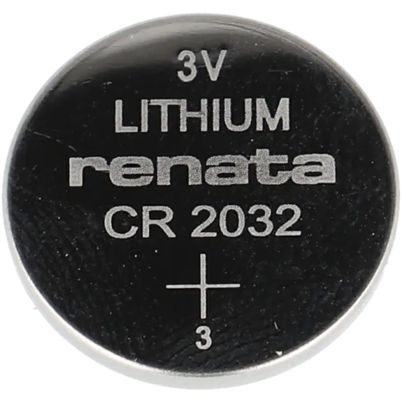 Batterie CR2032 3v / Référence CR2032